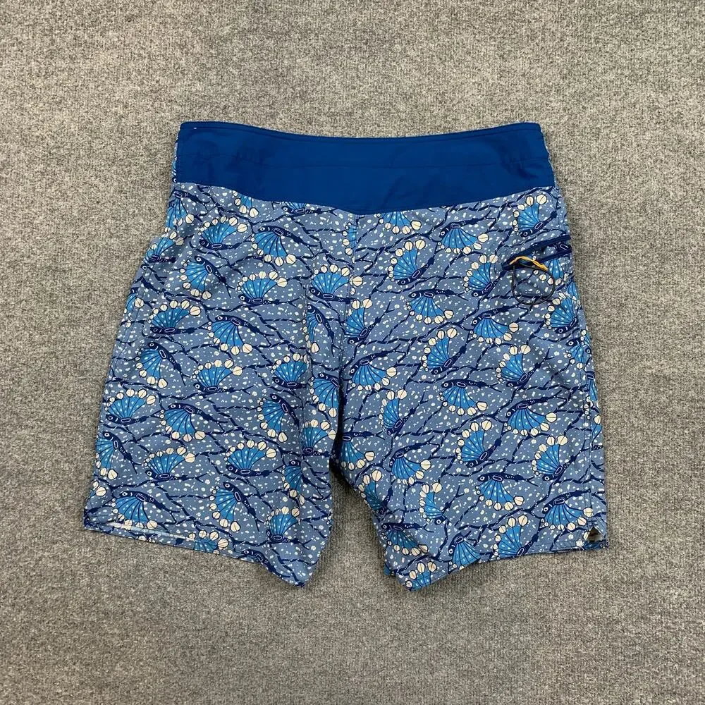 Patagonia fabric good